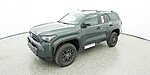 New 2025 TOYOTA 4RUNNER SR5 in JACKSONVILLE, FLORIDA