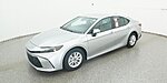 New 2026 TOYOTA CAMRY LE in JACKSONVILLE, FLORIDA