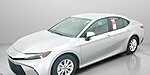New 2026 TOYOTA CAMRY LE in JACKSONVILLE, FLORIDA