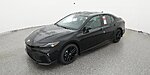 New 2025 TOYOTA CAMRY SE in JACKSONVILLE, FLORIDA