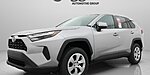 New 2025 TOYOTA RAV4 LE in JACKSONVILLE, FLORIDA