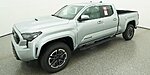 New 2026 TOYOTA TACOMA TRD SPORT in JACKSONVILLE, FLORIDA
