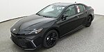 New 2026 TOYOTA CAMRY SE in JACKSONVILLE, FLORIDA