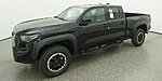 New 2026 TOYOTA TACOMA TRD OFF ROAD in JACKSONVILLE, FLORIDA