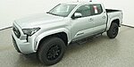 New 2026 TOYOTA TACOMA SR5 in JACKSONVILLE, FLORIDA