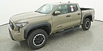 New 2026 TOYOTA TACOMA TRD OFF ROAD in JACKSONVILLE, FLORIDA