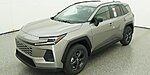 New 2026 TOYOTA RAV4 LE in JACKSONVILLE, FLORIDA