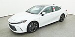 New 2026 TOYOTA CAMRY XLE in JACKSONVILLE, FLORIDA