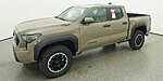 New 2026 TOYOTA TACOMA TRD OFF ROAD HYBRID in JACKSONVILLE, FLORIDA