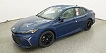 New 2026 TOYOTA CAMRY SE in JACKSONVILLE, FLORIDA