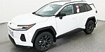 New 2026 TOYOTA RAV4 LE in JACKSONVILLE, FLORIDA