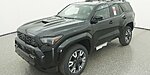 New 2026 TOYOTA 4RUNNER TRD SPORT PREMIUM in JACKSONVILLE, FLORIDA