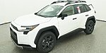 New 2026 TOYOTA RAV4 WOODLAND in JACKSONVILLE, FLORIDA