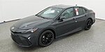 New 2026 TOYOTA CAMRY SE in JACKSONVILLE, FLORIDA