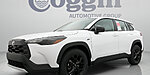 New 2026 TOYOTA COROLLA CROSS L in JACKSONVILLE, FLORIDA