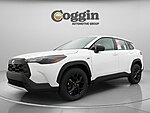 New 2026 TOYOTA COROLLA CROSS L in JACKSONVILLE, FLORIDA (Photo 1)