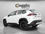 New 2026 TOYOTA COROLLA CROSS L in JACKSONVILLE, FLORIDA (Photo 10)