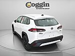 New 2026 TOYOTA COROLLA CROSS L in JACKSONVILLE, FLORIDA (Photo 11)
