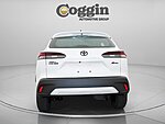 New 2026 TOYOTA COROLLA CROSS L in JACKSONVILLE, FLORIDA (Photo 13)