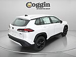 New 2026 TOYOTA COROLLA CROSS L in JACKSONVILLE, FLORIDA (Photo 17)