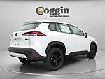 New 2026 TOYOTA COROLLA CROSS L in JACKSONVILLE, FLORIDA (Photo 18)