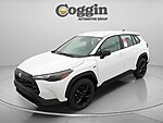 New 2026 TOYOTA COROLLA CROSS L in JACKSONVILLE, FLORIDA (Photo 2)