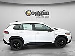 New 2026 TOYOTA COROLLA CROSS L in JACKSONVILLE, FLORIDA (Photo 21)