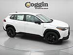 New 2026 TOYOTA COROLLA CROSS L in JACKSONVILLE, FLORIDA (Photo 23)