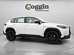 New 2026 TOYOTA COROLLA CROSS L in JACKSONVILLE, FLORIDA (Photo 24)