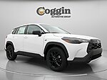 New 2026 TOYOTA COROLLA CROSS L in JACKSONVILLE, FLORIDA (Photo 25)