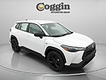 New 2026 TOYOTA COROLLA CROSS L in JACKSONVILLE, FLORIDA (Photo 26)