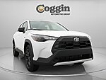 New 2026 TOYOTA COROLLA CROSS L in JACKSONVILLE, FLORIDA (Photo 28)