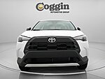 New 2026 TOYOTA COROLLA CROSS L in JACKSONVILLE, FLORIDA (Photo 29)