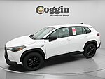 New 2026 TOYOTA COROLLA CROSS L in JACKSONVILLE, FLORIDA (Photo 3)