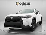 New 2026 TOYOTA COROLLA CROSS L in JACKSONVILLE, FLORIDA (Photo 31)