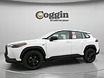 New 2026 TOYOTA COROLLA CROSS L in JACKSONVILLE, FLORIDA (Photo 4)