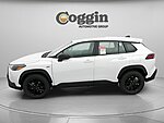 New 2026 TOYOTA COROLLA CROSS L in JACKSONVILLE, FLORIDA (Photo 5)
