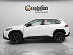 New 2026 TOYOTA COROLLA CROSS L in JACKSONVILLE, FLORIDA (Photo 6)