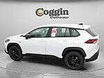 New 2026 TOYOTA COROLLA CROSS L in JACKSONVILLE, FLORIDA (Photo 8)