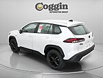 New 2026 TOYOTA COROLLA CROSS L in JACKSONVILLE, FLORIDA (Photo 9)
