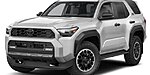 New 2026 TOYOTA 4RUNNER TRD OFF ROAD PREMIUM in JACKSONVILLE, FLORIDA
