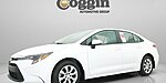 New 2026 TOYOTA COROLLA LE in JACKSONVILLE, FLORIDA
