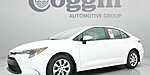 New 2026 TOYOTA COROLLA LE in JACKSONVILLE, FLORIDA