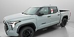 New 2026 TOYOTA TUNDRA SR5 in JACKSONVILLE, FLORIDA