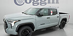 New 2026 TOYOTA TUNDRA SR5 in JACKSONVILLE, FLORIDA