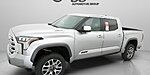 New 2026 TOYOTA TUNDRA 1794 EDITION HYBRID in JACKSONVILLE, FLORIDA
