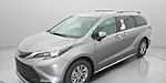 New 2026 TOYOTA SIENNA XLE in JACKSONVILLE, FLORIDA