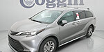 New 2026 TOYOTA SIENNA XLE in JACKSONVILLE, FLORIDA
