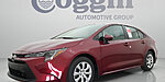 New 2026 TOYOTA COROLLA LE in JACKSONVILLE, FLORIDA