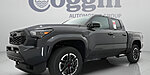 New 2026 TOYOTA TACOMA TRD SPORT in JACKSONVILLE, FLORIDA
